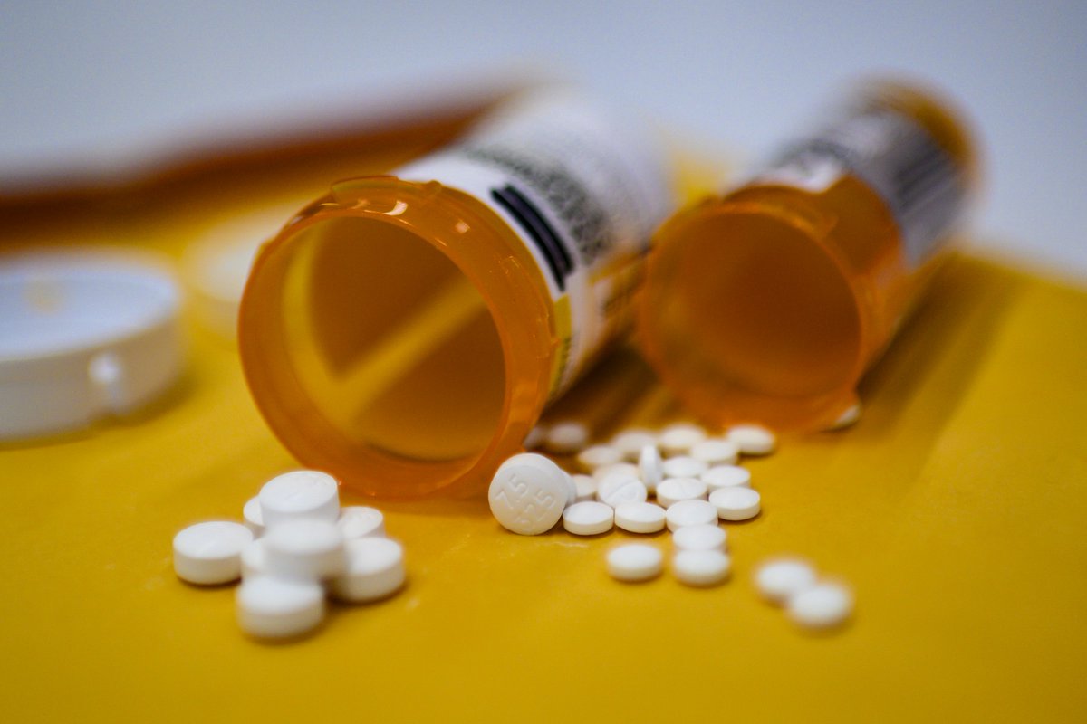 opto_advisor's tweet image. An #AutomatedDataExtraction technique that uses #ElectronicHealthRecord (EHR) data identifies individuals with #ChronicPain at risk for problematic #OpioidUse as effectively as standard manual methods. Findings in @JAMAPsych
Read more: bit.ly/45WwL9R
#Automation #AI…