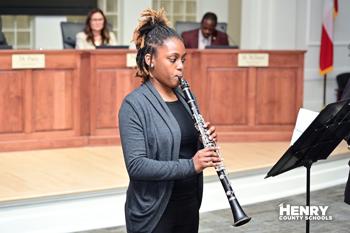 SuptPace_HCS (@suptpace_hcs) on Twitter photo Thank you to Morgan Burns and Chelsea Maxwell from <a href="/LHS_HCS/">Luella Lions</a> for sharing your incredible talent through a beautiful woodwind duet of “Halo.” Your performance was a powerful reminder that #BrightFutures begin right here in HCS
#HenryProud #WinningForKids #YouBelongInHenry Thank you to Morgan Burns and Chelsea Maxwell from <a href="/LHS_HCS/">Luella Lions</a> for sharing your incredible talent through a beautiful woodwind duet of “Halo.” Your performance was a powerful reminder that #BrightFutures begin right here in HCS
#HenryProud #WinningForKids #YouBelongInHenry