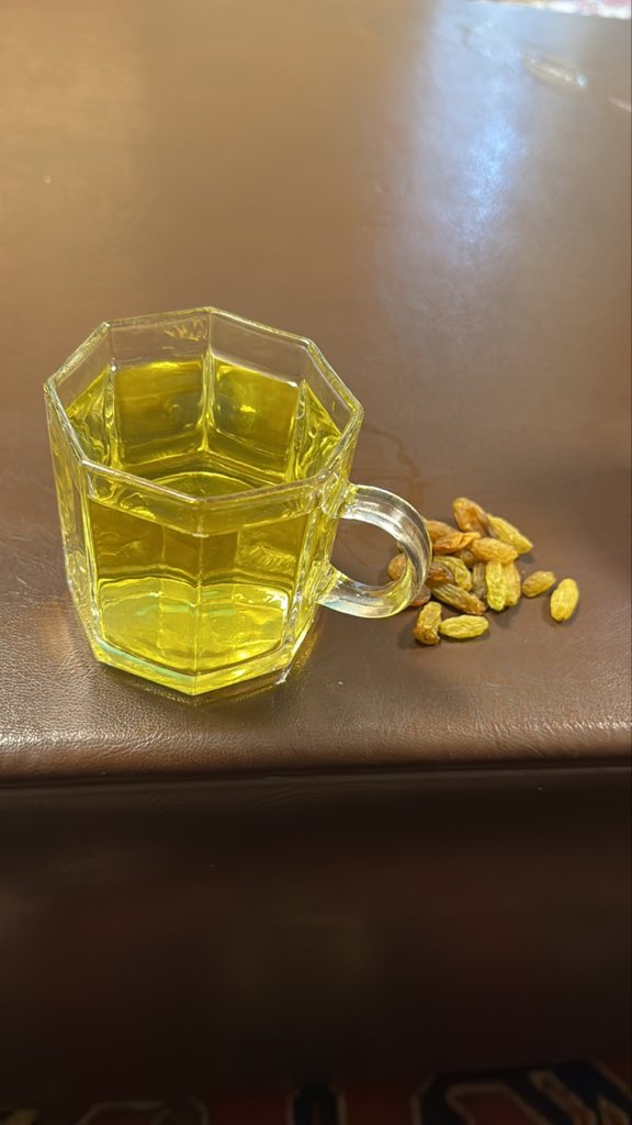 Afganistan’da olmazsa olmaz ikili.