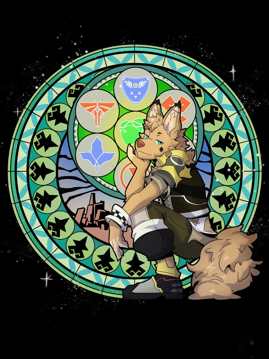 PippySquirrel (@pippy_fox) on Twitter photo A dive into the heart of Pip
Amazing commission by the best of the best!
🎨: <a href="/May0nnaixe/">Lumii😺🐟 - COMMS FULL:3</a>
Thank you! A dive into the heart of Pip
Amazing commission by the best of the best!
🎨: <a href="/May0nnaixe/">Lumii😺🐟 - COMMS FULL:3</a>
Thank you!