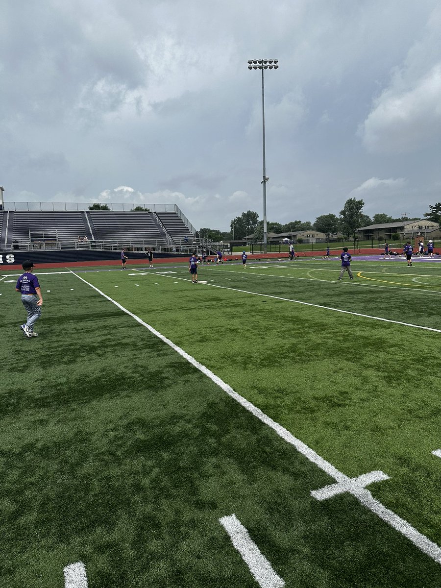 DeSales Baseball tweet media