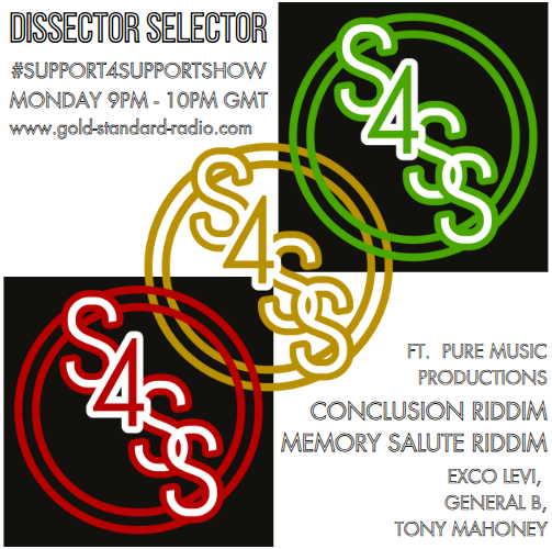 Dissector Selector tweet media