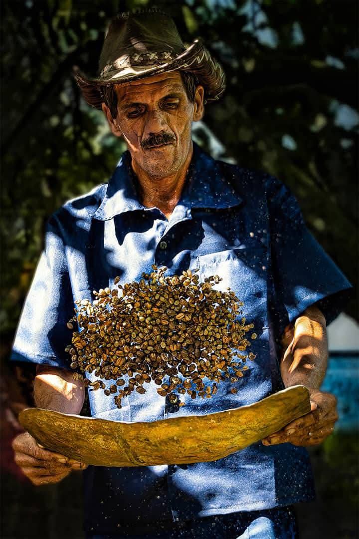 Regresa #Cuba al Natural a Cárdenas, Ciudad de las Primicias y de fotógrafos que enfocan la mirada en la vida, y la hallan brotando dentro de un tronco hueco, como mensaje inspirador de que todo no está perdido.
#PeriodicoGiron :
giron.cu/2025/06/18/die…