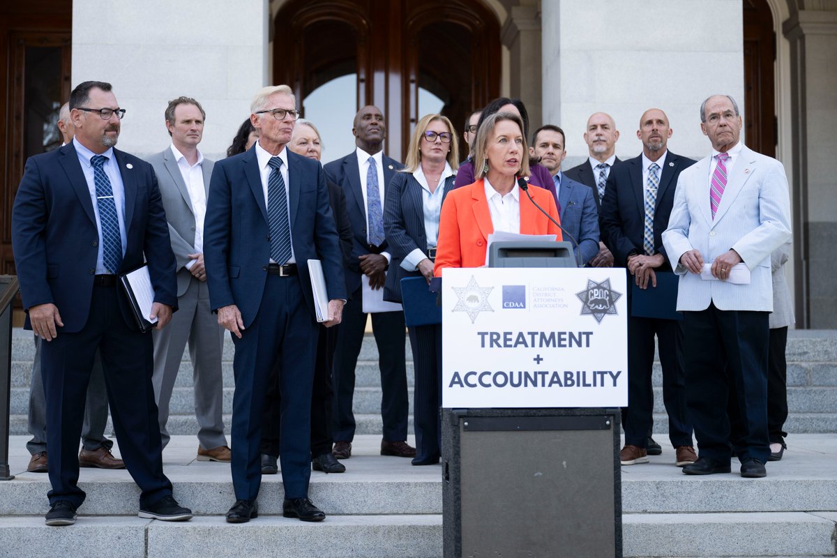 Senator Catherine S. Blakespear tweet media