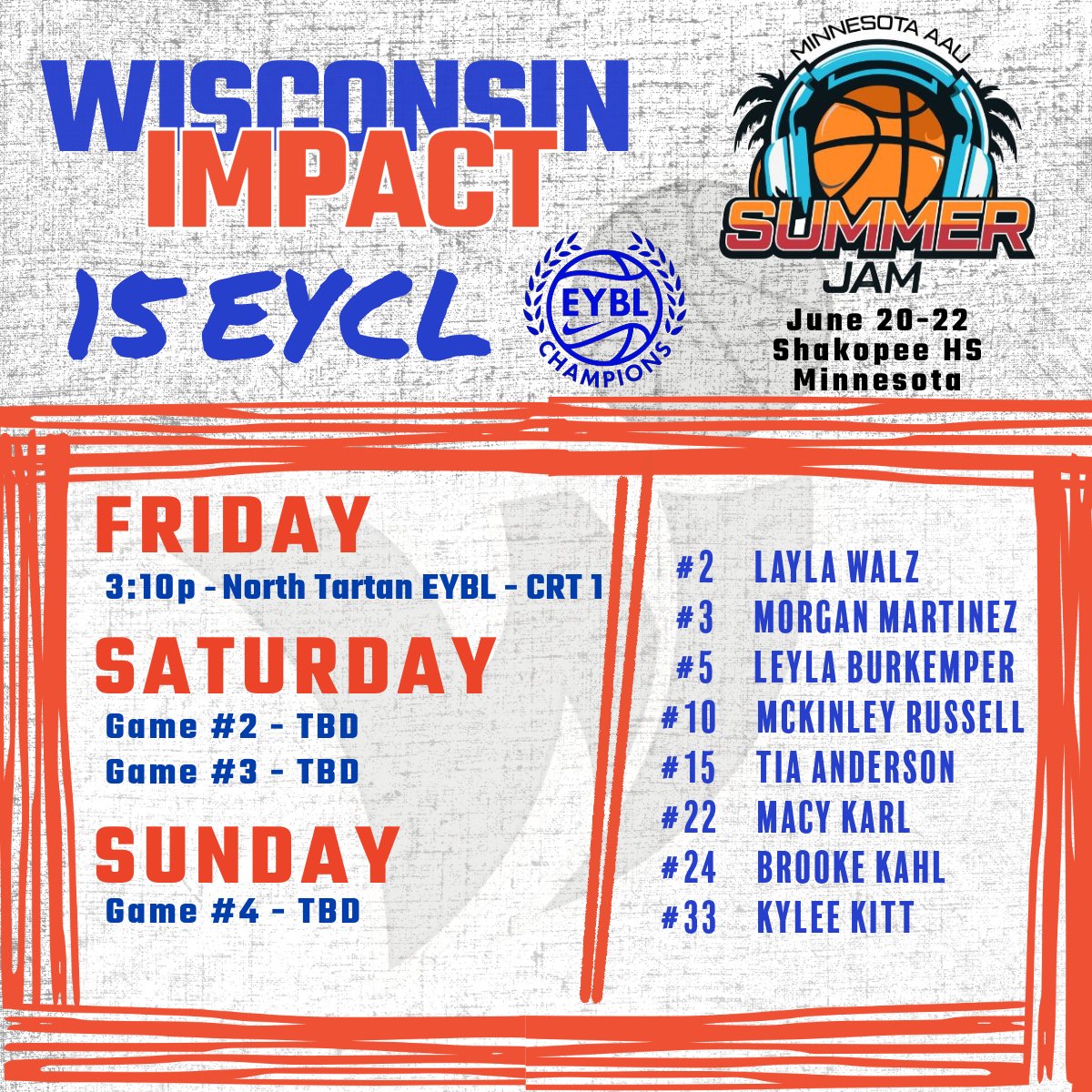Wisconsin Impact (@wisimpact) on Twitter photo 