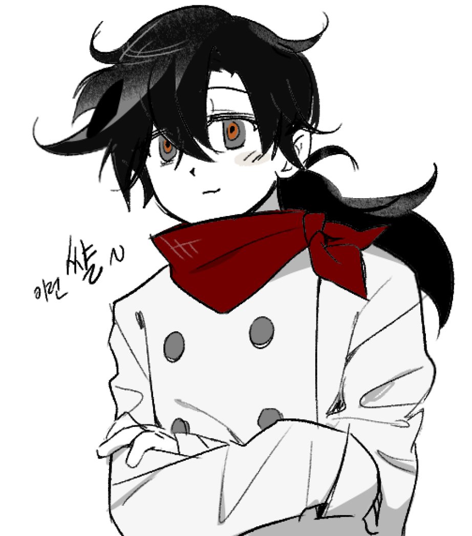 0ddaa0grim's tweet image. 낙서들 (3은 커미작업한거)