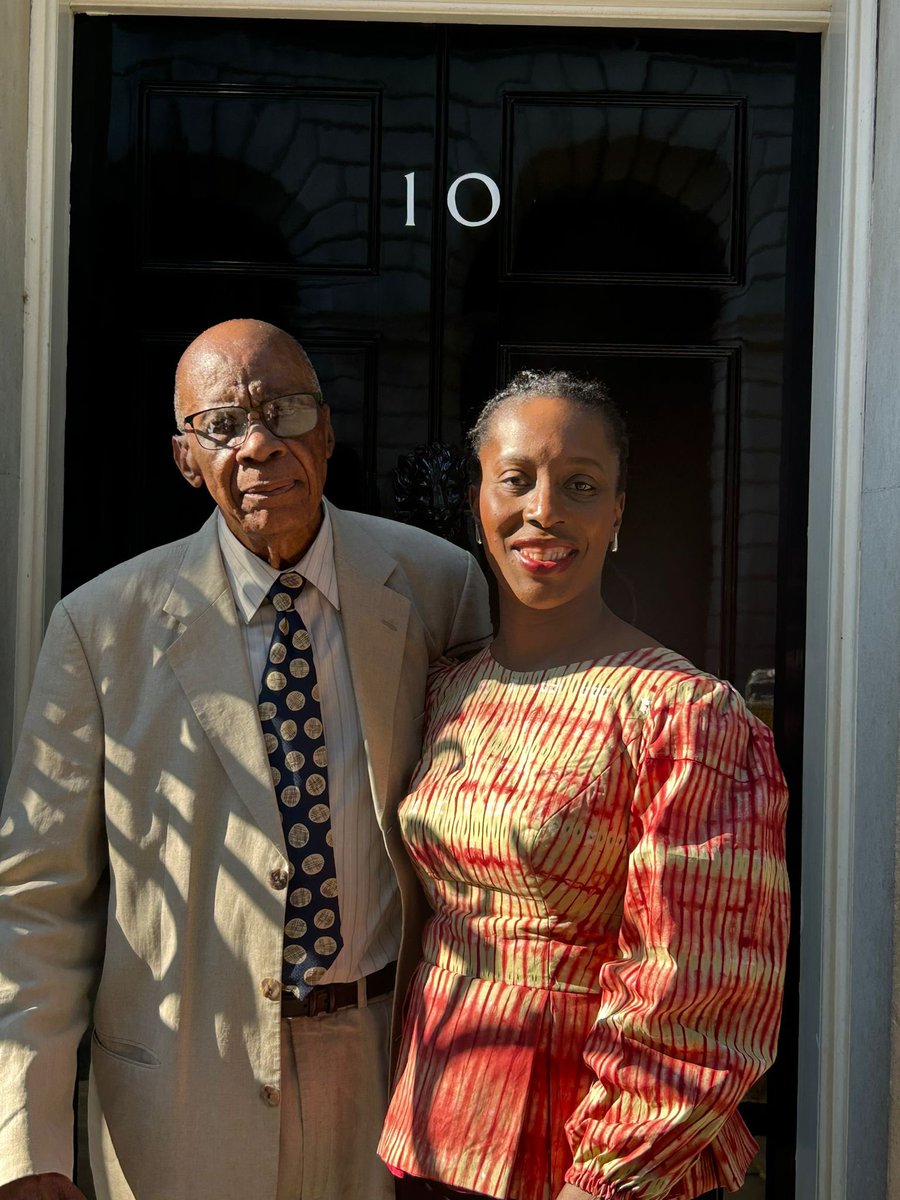 St John the Divine (@sjdkennington) on Twitter photo Today our great elder of St John the Divine & former mayor <a href="/lambeth_council/">Lambeth Council</a> John Denny MBE attended a #Windrush Reception <a href="/10DowningStreet/">UK Prime Minister</a> where he introduced the PM - pictured with excellent Lambeth MPs <a href="/FloEshalomi/">Florence Eshalomi MP</a> <a href="/BellRibeiroAddy/">Bell Ribeiro-Addy MP</a> Join us on Sunday 10.30 for our Windrush Mass Today our great elder of St John the Divine & former mayor <a href="/lambeth_council/">Lambeth Council</a> John Denny MBE attended a #Windrush Reception <a href="/10DowningStreet/">UK Prime Minister</a> where he introduced the PM - pictured with excellent Lambeth MPs <a href="/FloEshalomi/">Florence Eshalomi MP</a> <a href="/BellRibeiroAddy/">Bell Ribeiro-Addy MP</a> Join us on Sunday 10.30 for our Windrush Mass