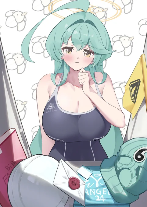 ユメアルバイト 本表紙