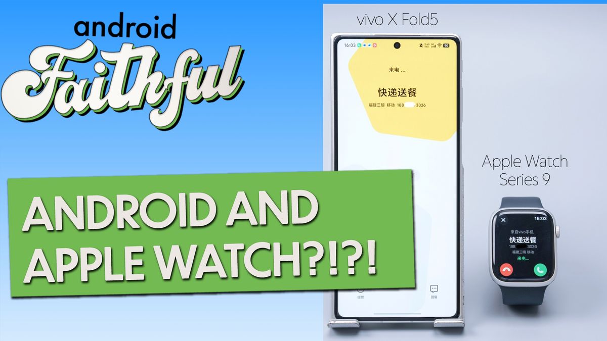 androidfaithful's tweet image. Android Faithful Episode #99 - Qi2, Brute?
@SomeGadgetGuy returns to talk to the rumors of AOSP dying, the Vivo X Fold 5 working with the Apple Watch, a rant about tablets thanks to the Boox Tab X C and much more! #android #techpodcasts #technews
buff.ly/ioOh1Mc