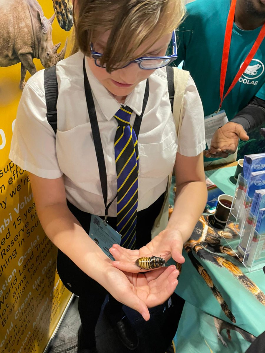 Garforth Academy tweet media