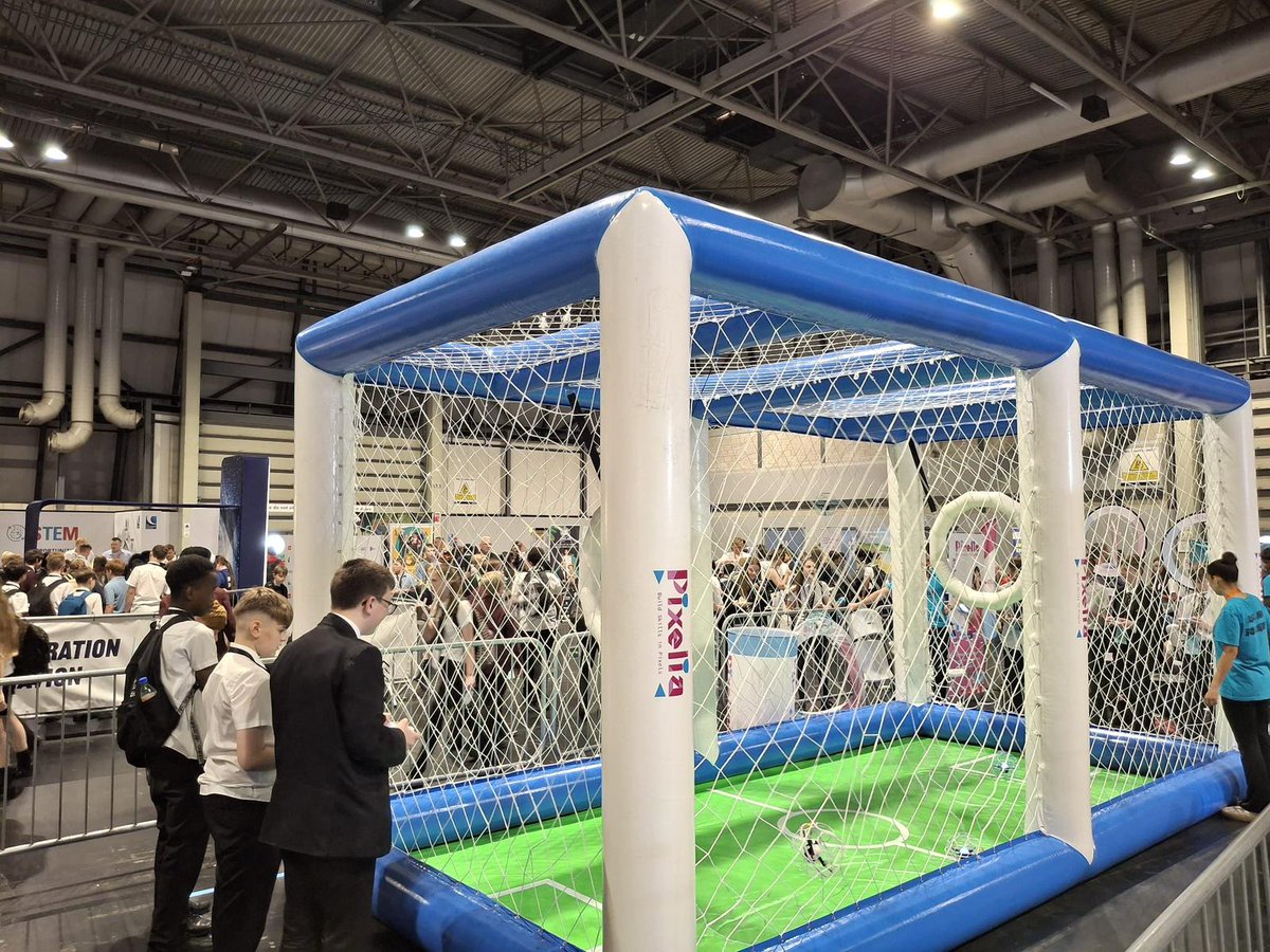 Garforth Academy tweet media