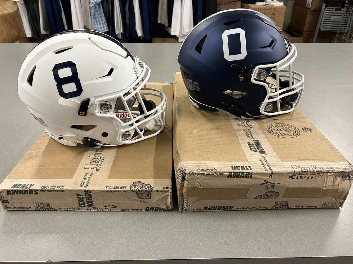 🤔…
73 days until we kick it off!