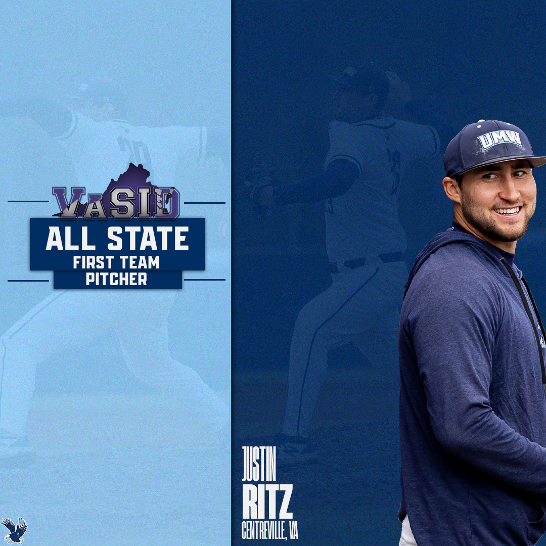 UMW Athletics tweet media