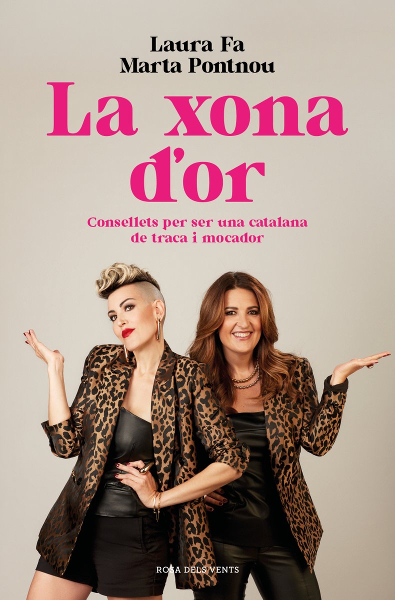 Aquesta nit, Marta Pontnou i Laura Fa a #AlCotxe <a href="/som3cat/">3Cat</a> amb <a href="/VilaEloi/">Eloi Vila Escarré</a> i LA XONA D'OR