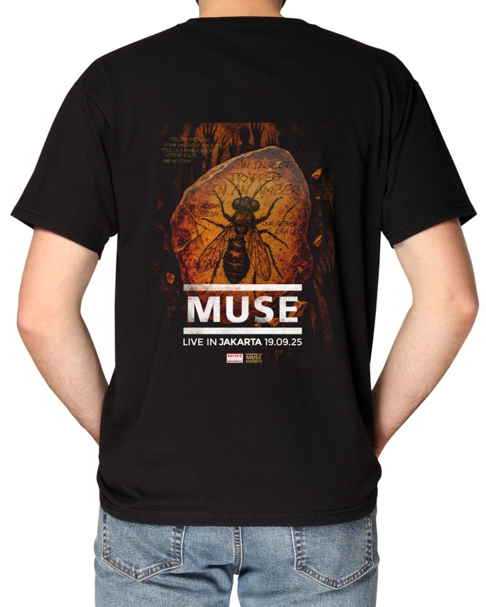 ine devita 🇵🇸 | #30TanpaJompo tweet media