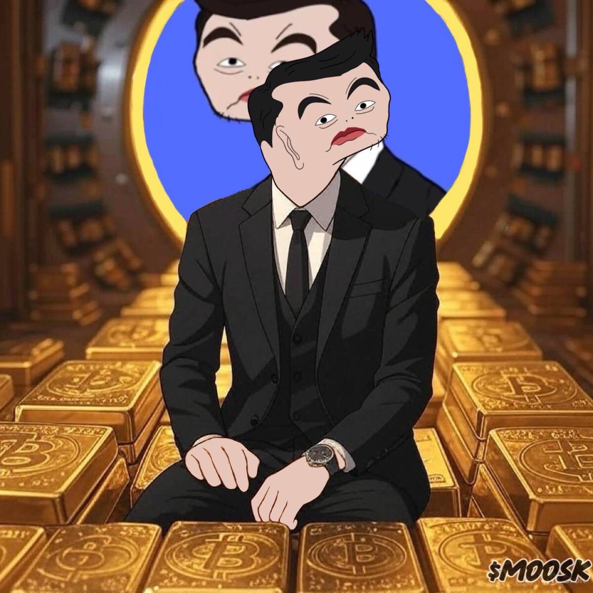 Crypto Crunchie 🚀 tweet media