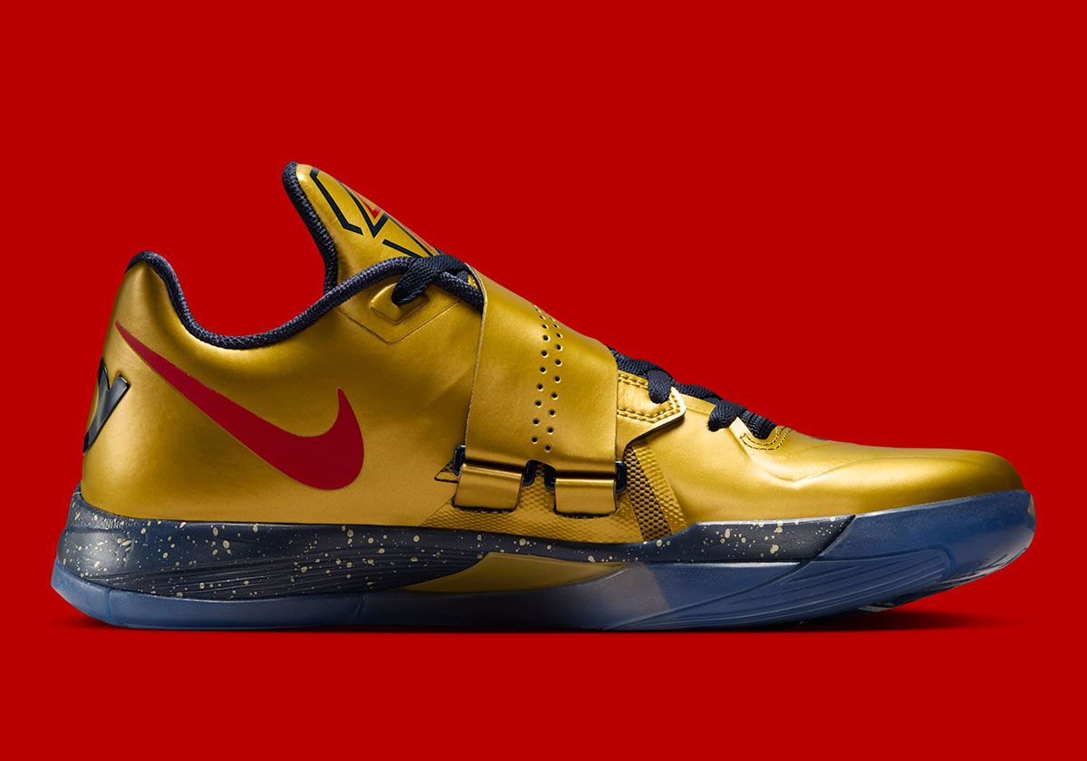 Nike KD 4 Retro \, image size:1200x840