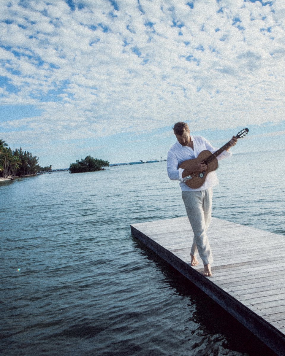 Brett Eldredge tweet media