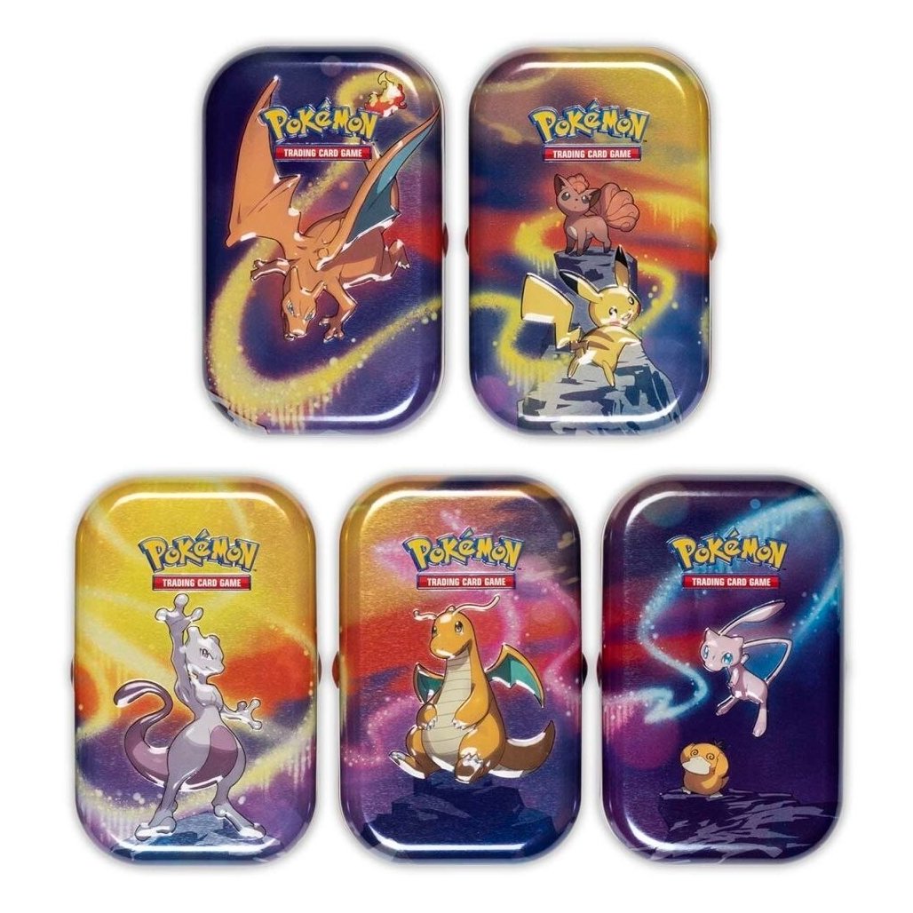Pokemon TCG Restocks & News tweet media