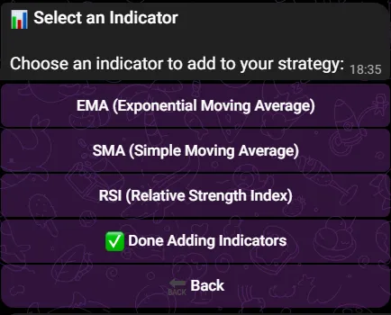 AlgoTrade__'s tweet image. AlgoBuilder CSV Export Feature & Custom Strategy Enhancement Update🤖
As the anticipated live trading release approaches, major improvements to backtesting analysis and custom strategy building capabilities have been added:
📊 CSV Export Feature:
- Export all backtest results…