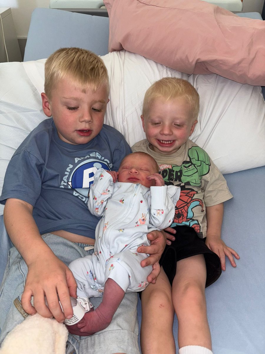 Jamie Rossiter 𓅪 tweet media