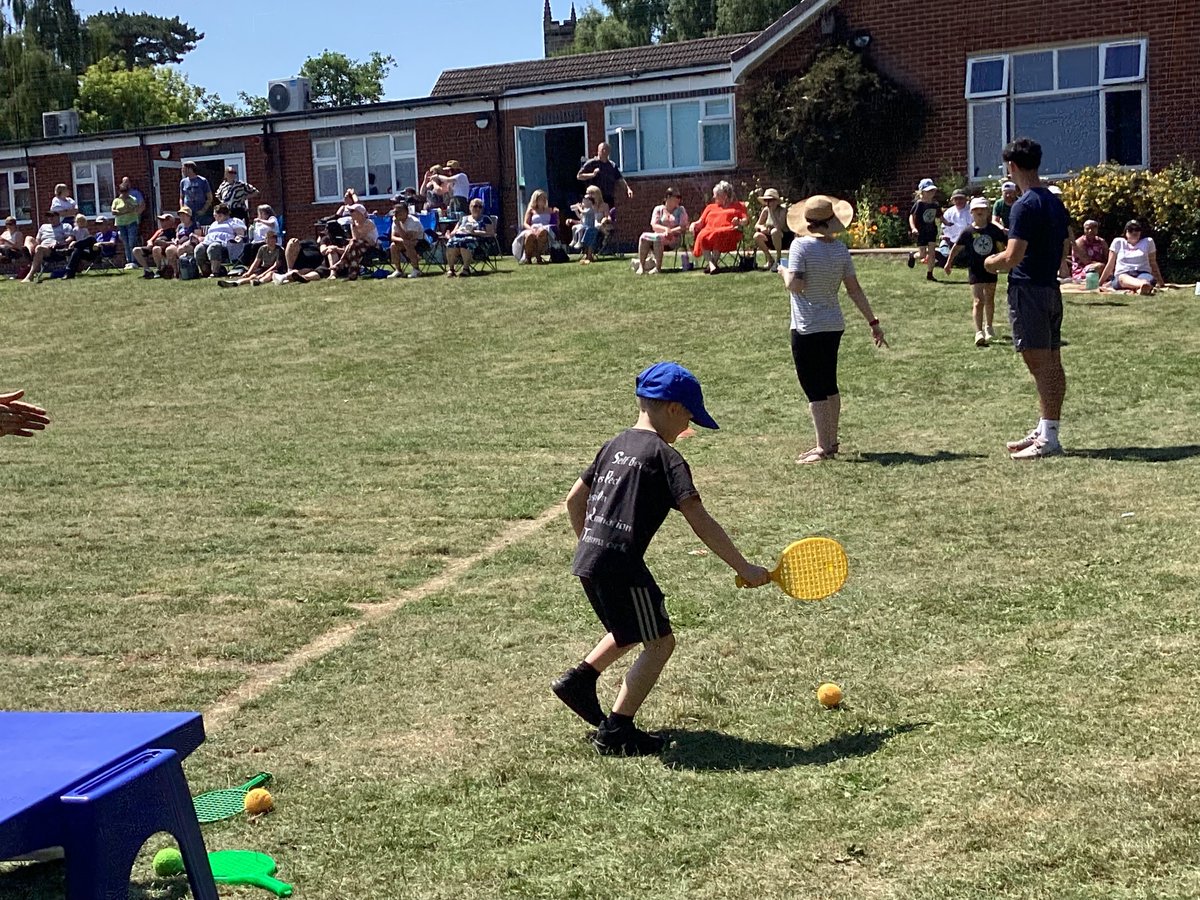 What a great sports day! We hope you all enjoyed it.  Just a few of the thousand photos taken! Great resilience keeping going in all races despite the heat!