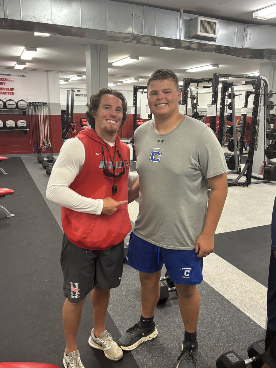 LaneCox2027's tweet image. Had a great time @HawksFootball camp today! Got to learn and Improve! Thank you @CoachDornHC !
@ChelseaHornets @RecruitChelsea @AL6AFootball @lowerywhatever @coachcfb1 @JamieScruggs @ThecoachHolmes