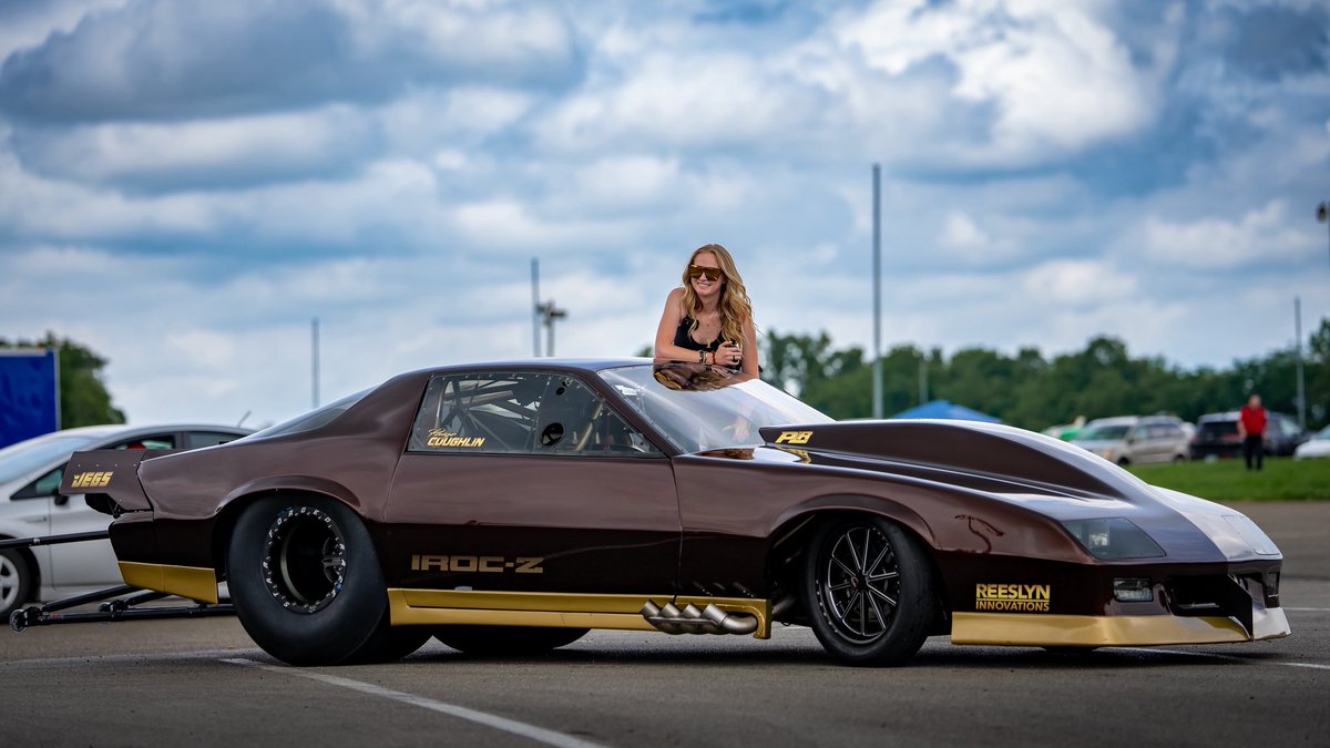 Smiling thinking about being UNDERESTIMATED. 

#GoldenChild #noprep #camaro #letsgo #teamnitrousoutlet #jepistons #outlaws