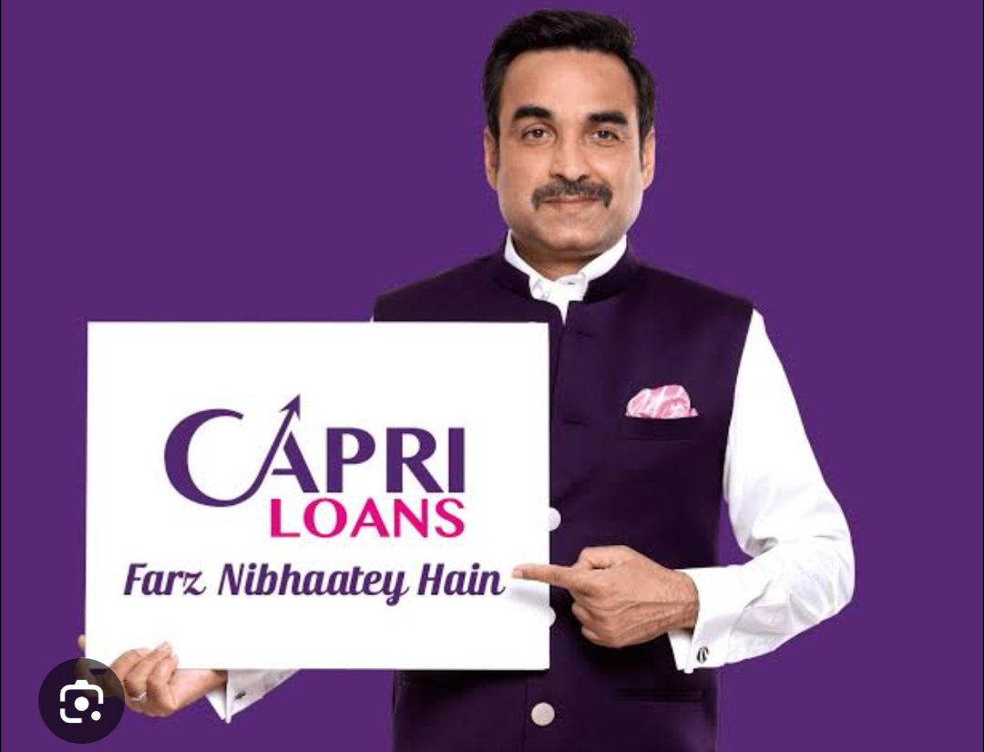 NsParma56962962's tweet photo. लोन चुकाने के बाद भी CIBIL में गलत एंट्री ❗
@CapriGlobalCap जैसी कंपनियाँ ग्राहकों का स्कोर खराब करके मानसिक उत्पीड़न कर रही हैं।
समाधान नहीं, सिर्फ़ टालमटोल। अब हर दिन सच सामने लाया जाएगा।
@RBI @FinMinIndia @ कृपया संज्ञान लें।
#CapriGlobal #CIBILScam #CustomerR https://t.co/f82qm8z1kI
