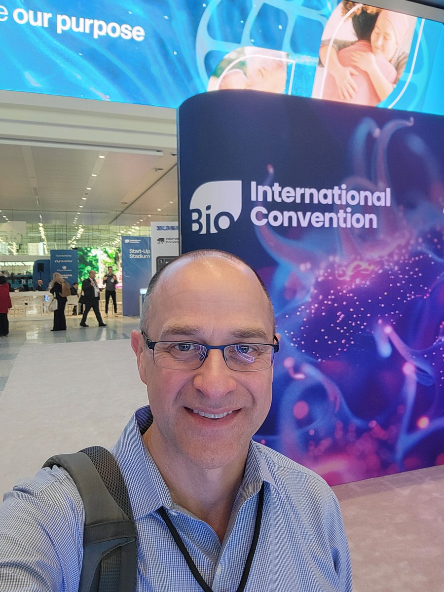 Eikonizo Therapeutics (@eikonizo) on Twitter photo Excited to have our CEO <a href="/RickLundberg/">Rick Lundberg</a> attend #BIO2025 this week — connecting with fellow innovators and potential partners shaping the future of biotech.
If you’re in Boston and want to talk science, strategy, or collaboration, let’s connect!
#LifeSciences #Innovation Excited to have our CEO <a href="/RickLundberg/">Rick Lundberg</a> attend #BIO2025 this week — connecting with fellow innovators and potential partners shaping the future of biotech.
If you’re in Boston and want to talk science, strategy, or collaboration, let’s connect!
#LifeSciences #Innovation