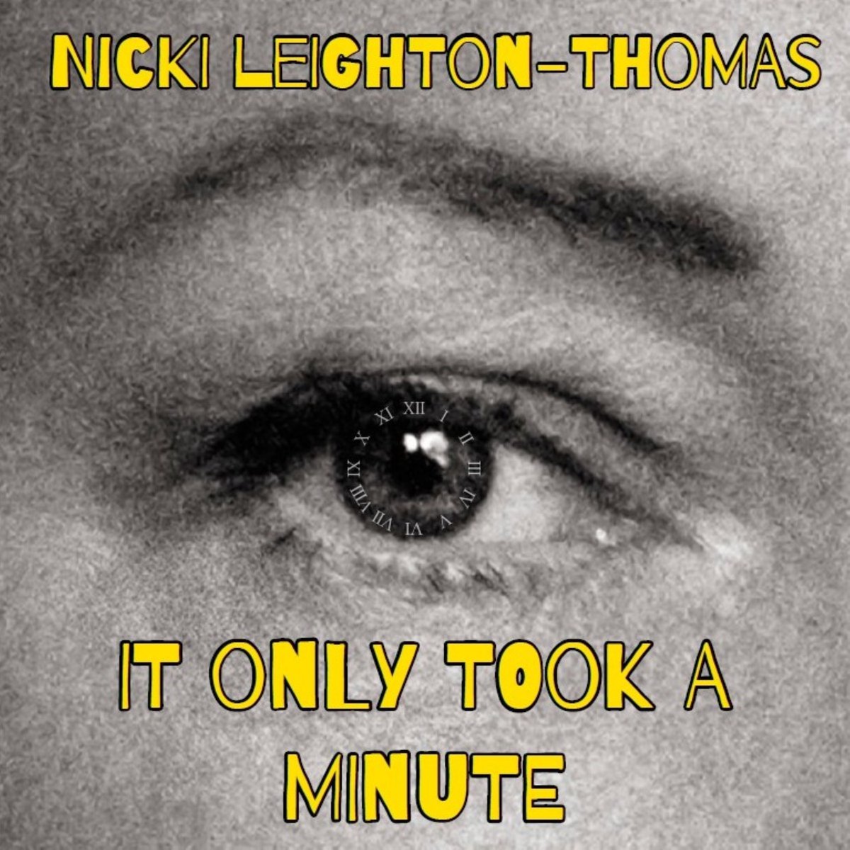 It Only Takes a Minute, the fantastic new single from Nicki Leighton-Thomas, co-written with <a href="/JohnWSyndicate/">The John Williams Syndicate</a>, is out now on your favourite streaming service.

Check out the video here: youtu.be/I-gJFA2L61M

#sunfishmusicpublishing #music #musicpublisher #nickileigjtonthomas
