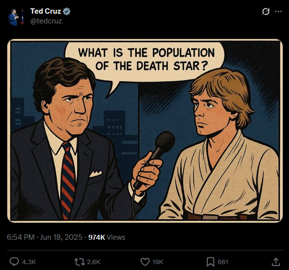 Jackson Hinkle 🇺🇸 tweet media