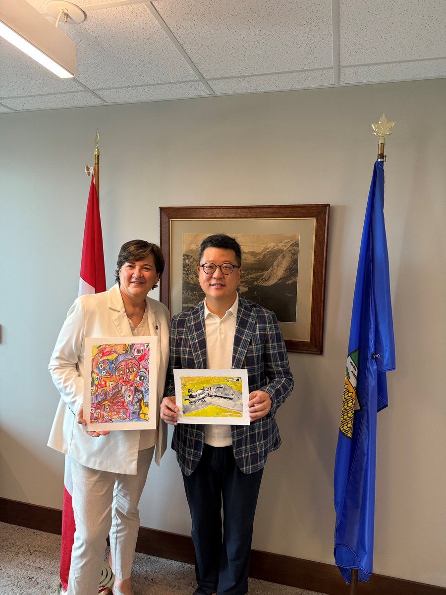 National accessArts Centre (@accessartsca) on Twitter photo The NaAC Board of Directors has appointed <a href="/Karen_Banff/">Senator Karen Sorensen 🦋</a> (Senator Karen Sorensen) as its Honorary Patron, serving alongside the Honourable Lois Mitchell. The NaAC's Board commended Karen's longstanding support for the arts + community. More to come. #yycarts The NaAC Board of Directors has appointed <a href="/Karen_Banff/">Senator Karen Sorensen 🦋</a> (Senator Karen Sorensen) as its Honorary Patron, serving alongside the Honourable Lois Mitchell. The NaAC's Board commended Karen's longstanding support for the arts + community. More to come. #yycarts