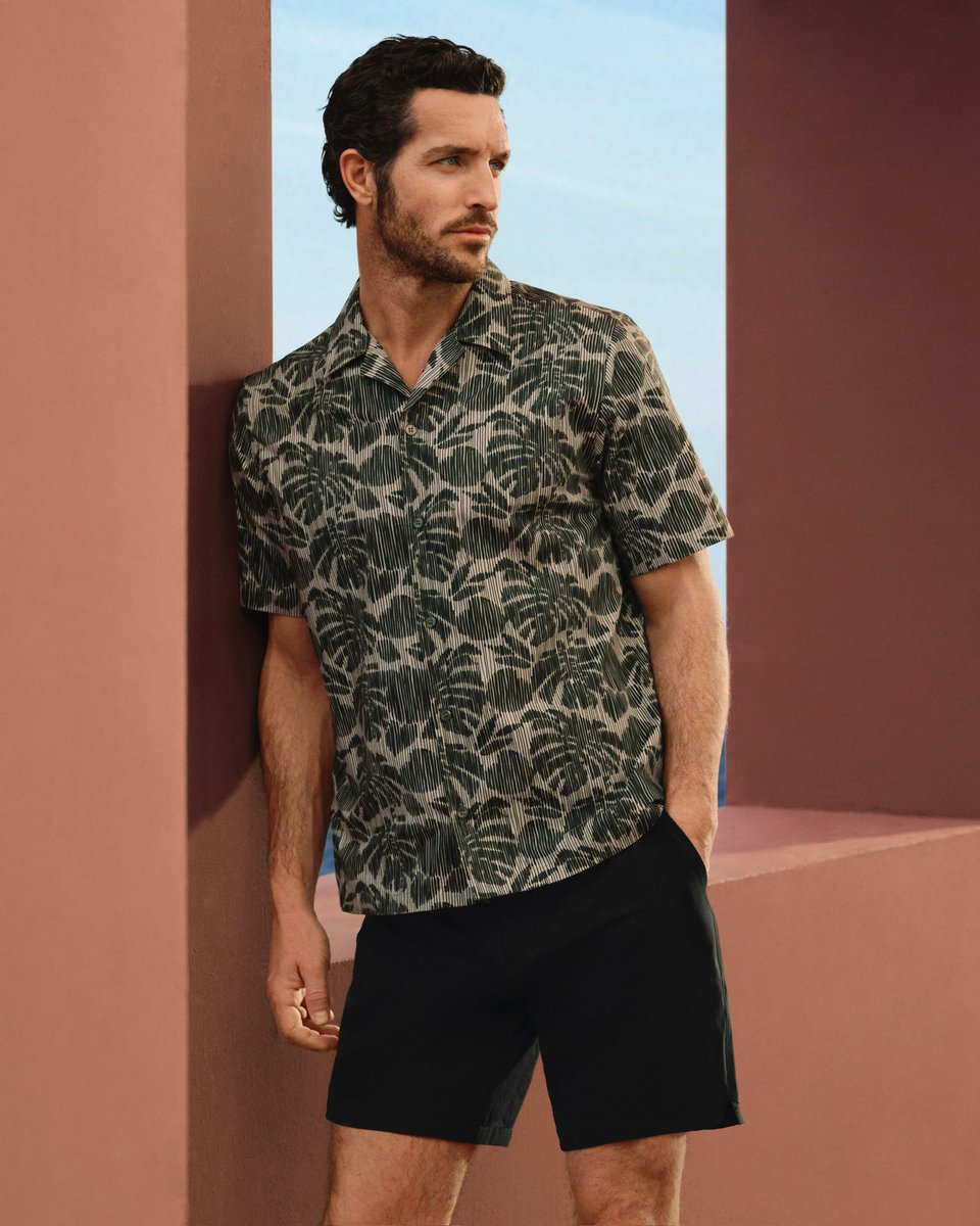 Plaj stillerinin öne çıkan tasarımlarıyla tatil bavulunuz yaza hazır. 

#NetWork #SunFollowsYou #JusticeJoslin