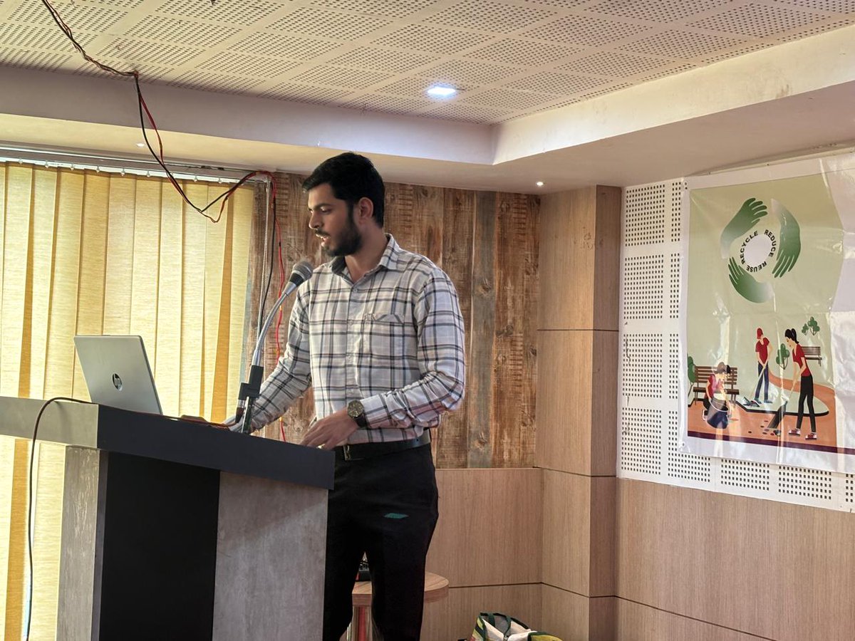Amit Ray Chaudhuri (@amit3arc) on Twitter photo Seminar cim roundtable confrence on SBM-U 2.0 organised by RCUES <a href="/RCUESMumbai/">RCUES Mumbai</a> with ULBs of <a href="/mygovtripura/">MyGov Tripura</a> and <a href="/mygovassam/">MyGov Assam</a> supported by <a href="/MoHUA_India/">Ministry of Housing and Urban Affairs</a> . <a href="/AIILSG_Official/">All India Institute of Local Self Government</a> Seminar cim roundtable confrence on SBM-U 2.0 organised by RCUES <a href="/RCUESMumbai/">RCUES Mumbai</a> with ULBs of <a href="/mygovtripura/">MyGov Tripura</a> and <a href="/mygovassam/">MyGov Assam</a> supported by <a href="/MoHUA_India/">Ministry of Housing and Urban Affairs</a> . <a href="/AIILSG_Official/">All India Institute of Local Self Government</a>