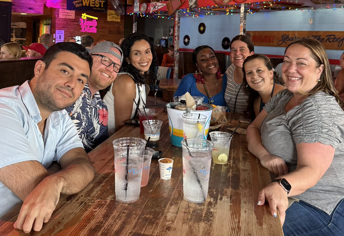 Dr Bernie Standish (@softballmommy11) on Twitter photo ๐ Proud to see our team of exceptional <a href="/Congress_MS/">Congress Middle School</a> leaders representing us at #AVIDConference! Their passion, innovation, and commitment to student success are truly inspiring. ๐ก๐ฅ #LeadershipInAction #AVID2025 #BetterInBoynton ๐ Proud to see our team of exceptional <a href="/Congress_MS/">Congress Middle School</a> leaders representing us at #AVIDConference! Their passion, innovation, and commitment to student success are truly inspiring. ๐ก๐ฅ #LeadershipInAction #AVID2025 #BetterInBoynton