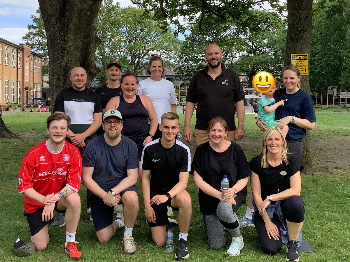CCPS_NShields's tweet image. It is not just our pupils taking part in our National Sports Week! Brilliant night for our annual Teachers vs Parents evening. It was a win for our teachers in Dodgeball and Football and a well deserved win for the parents in netball. Good fun had by all #NSSW2025