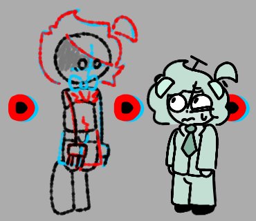 MantillaMel's tweet photo. What are you? (Bonus)
Just Animatic...
#animaticbattle #osc #osctwt https://t.co/nGrji9g9uw