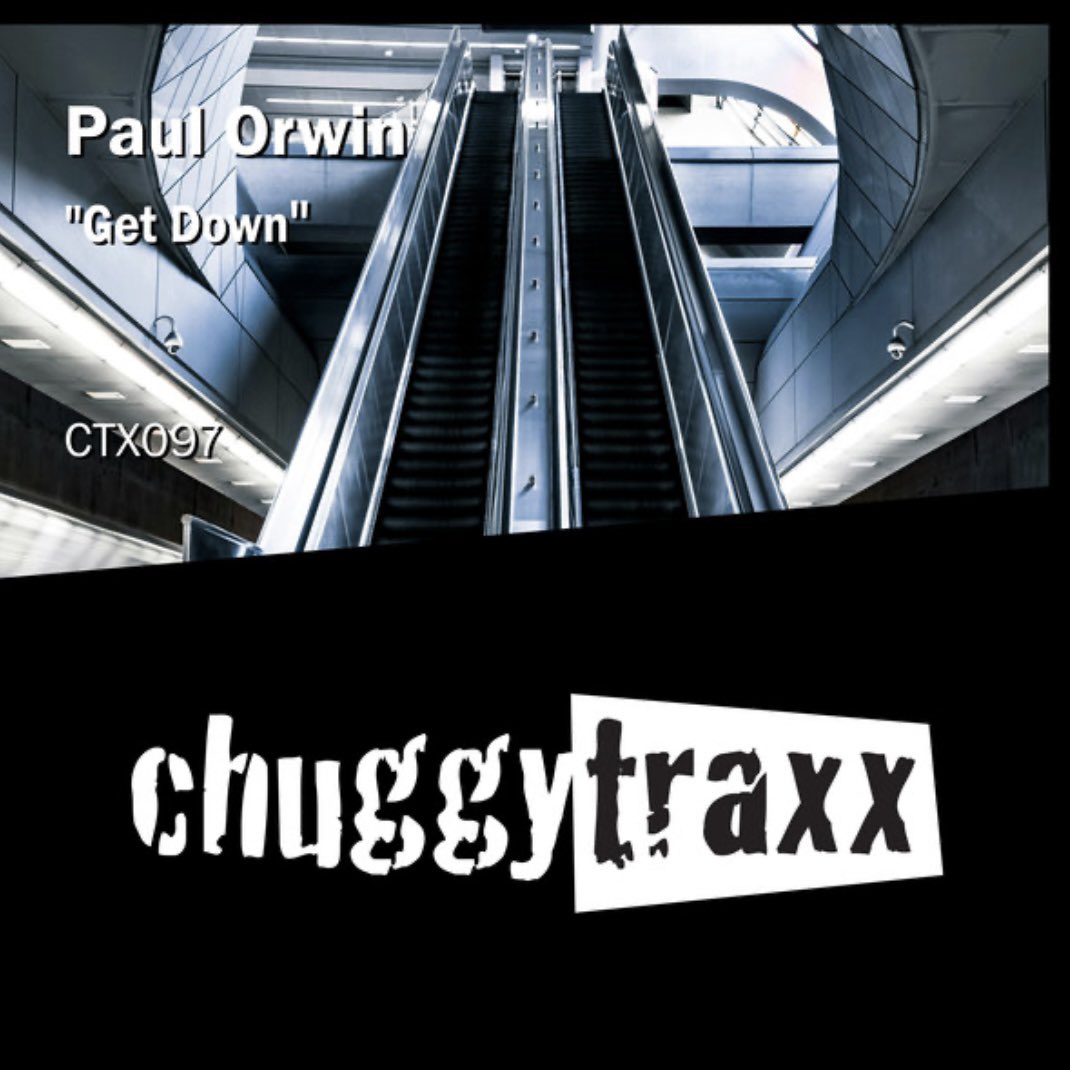 ChuggyTraxx's tweet image. Have you got your copy yet - Let’s get down !!!
Paul Orwin “Get Down” Chuggy Traxx
fanlink.tv/PaulOrwinGetDo…

#PaulOrwin #GetDown #ChuggyTraxx #TechHouse #HouseMusic #Banger #Groover #GrabItNow #Beatport #Traxsource #Spotify #NewMusic #CheckItOut #LetsGo #DJ #MakeThemDance