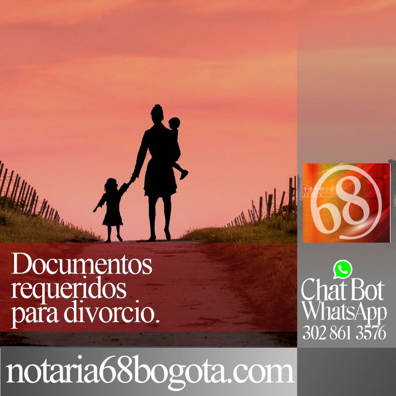 Notaria68Bogota tweet media