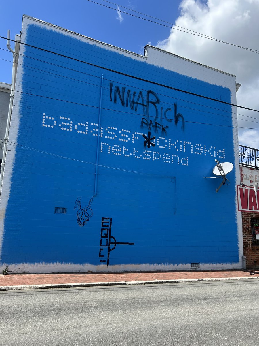 Bitch im in the Rich