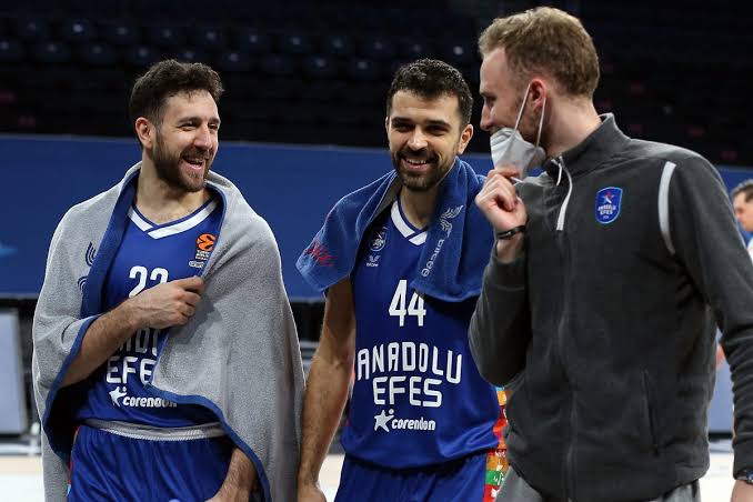 Bir zamanlar Efes' te #AnadoluEfes