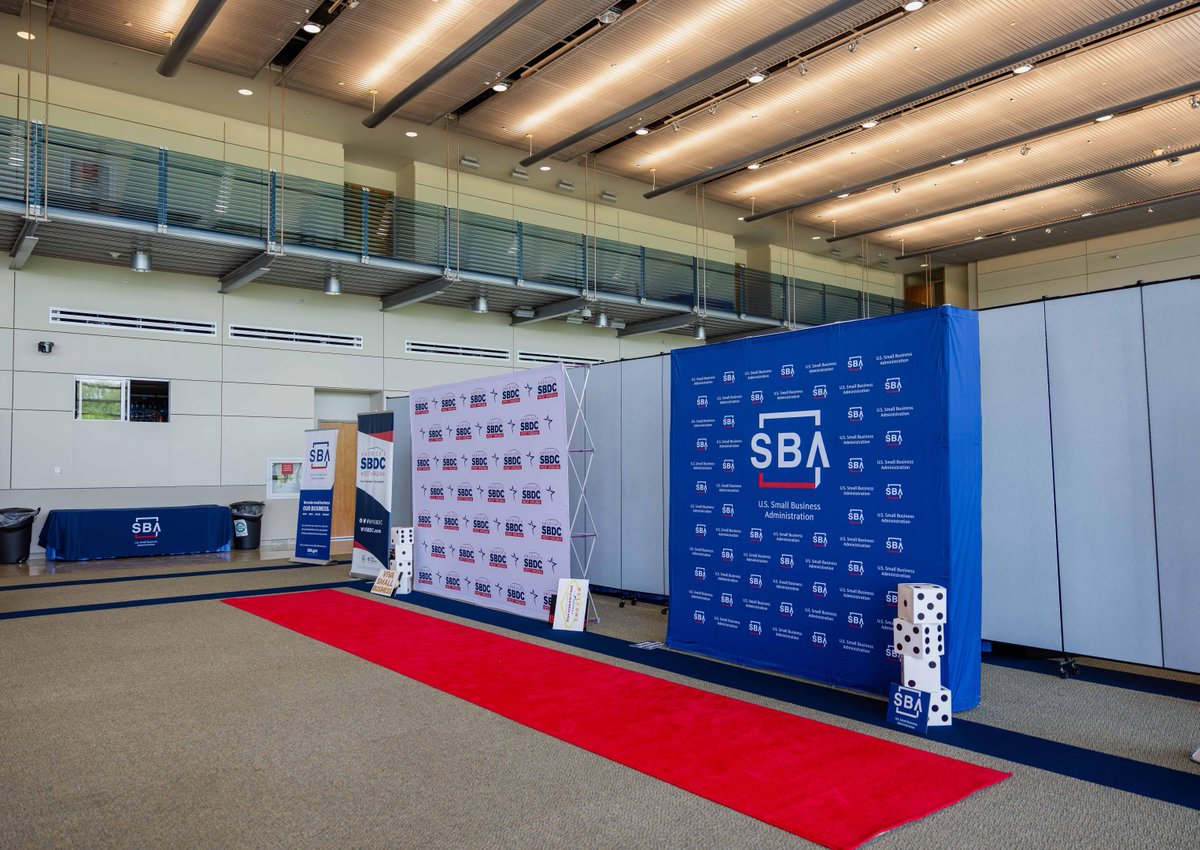 Meet WV’s 2025 SBDC Award Winners: Cathy Jo Higgins, Shelia Hartley &amp; Marcus Hatfield. 🌟 Read their stories: bit.ly/3SUJGSg 
#YesWV #SmallBizSuccess