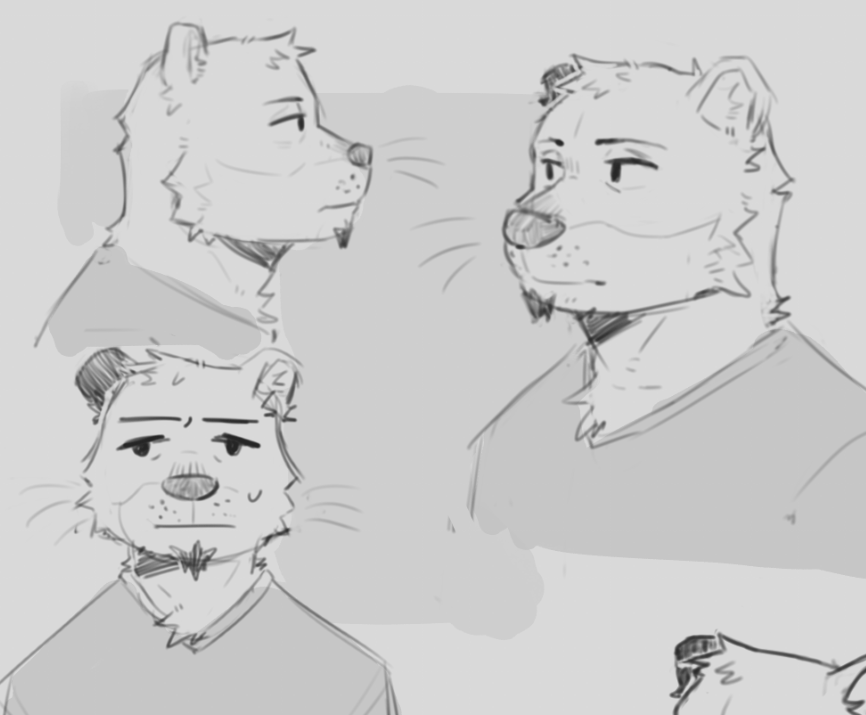 Hugowashere's tweet image. rrly wanna grab his goatee and swing him around in the air like how people do in one of those hammer throwing sport competitions