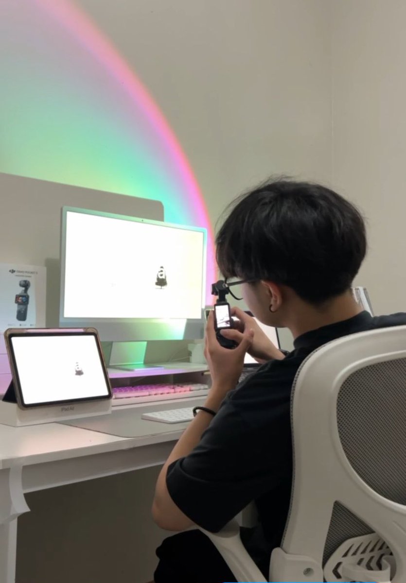 You just rlly get to choose your own hard.

Hard na you stay on the same situation?

Or hard na you push yourself to grind earlier so you can live comfortably earlier.

I remember this one quote that I live by upti now "The cost of procrastination is the life you could’ve lived