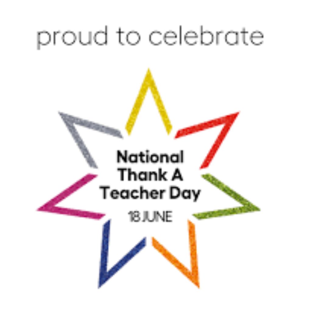 PhilpotSharron's tweet image. On National #ThankATeacherDay I want to thank each and every colleague across @VicAcademies for all that they do. Everyone plays their part in supporting our schools and pupils #ToBeTheBestTheyCanBe