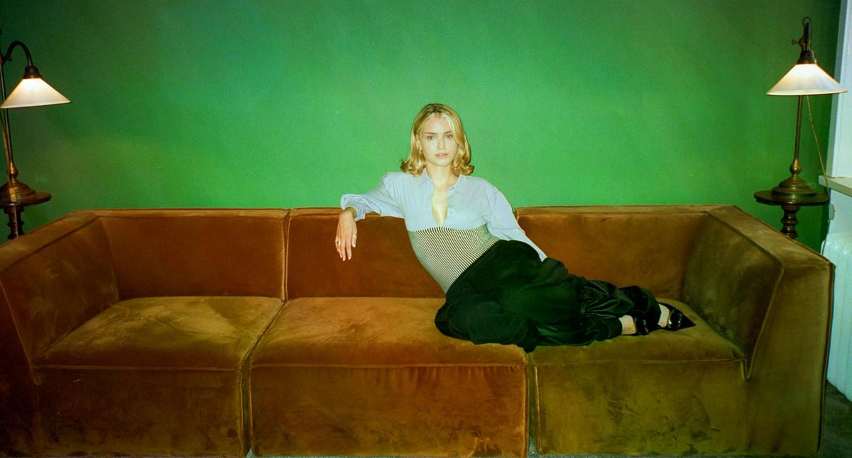 Her er soundtracket til din weekend gaffa.dk/artikler/2025/…