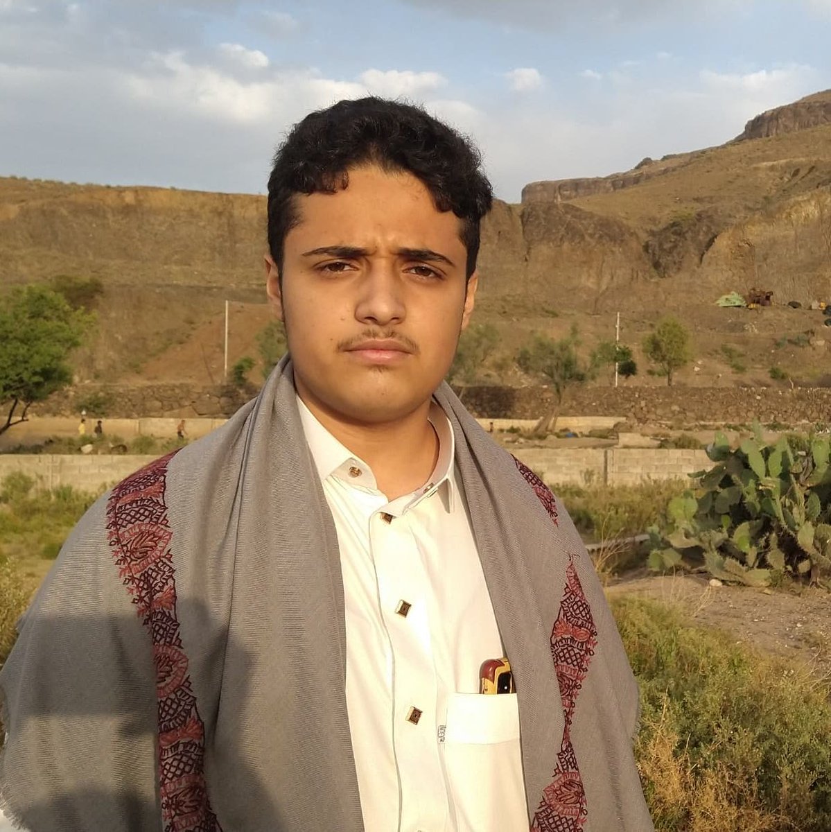 Mueennoz's tweet photo. #صورة_ملف_شخصي_جديدة https://t.co/MTndeFNV4D