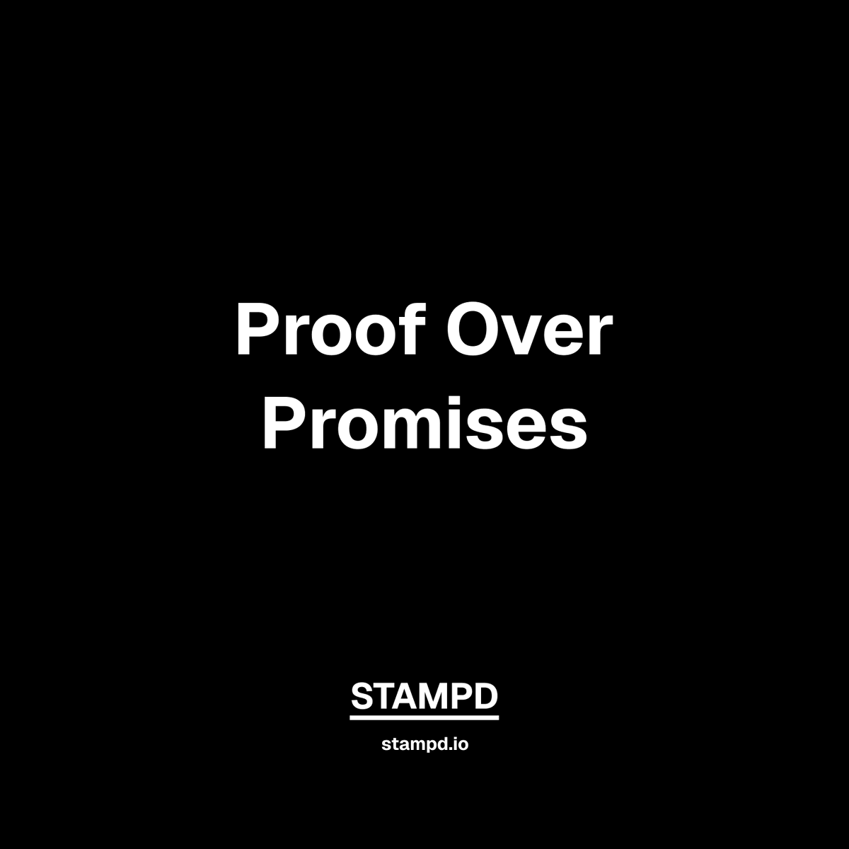 stampdio's tweet image. #SaaS users don’t want guesses—they want guarantees. Learn how Stampd.io lets you ship verifiable, timestamped proof into your product with just a few lines of code.

📌 Dive into the details: linkedin.com/pulse/embeddin…

#SaaSPlatforms #DataTransparency…