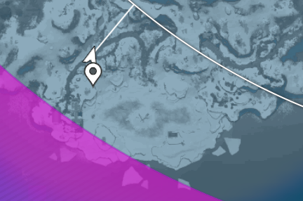 fortnite is trying their hardest to get people to land here